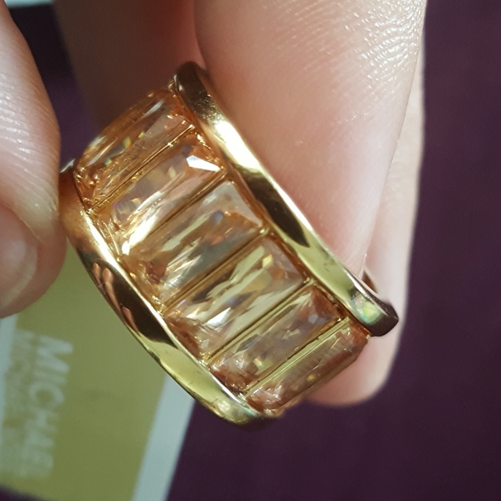 MK ring